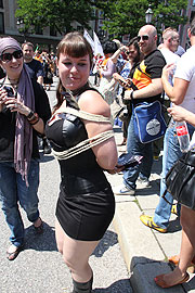 CSD Parade 2010 (©Foto. Martin Schmitz)
